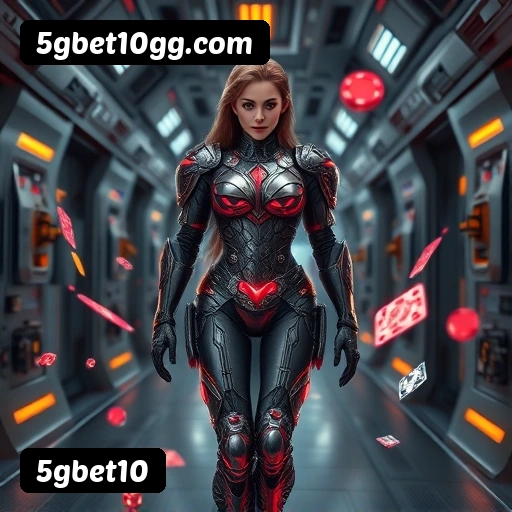 5gbet10 Logo
