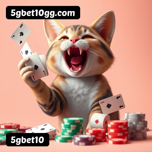5gbet10 Logo